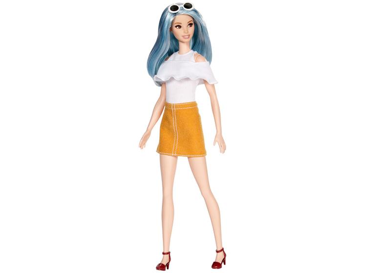 Imagem de Barbie Barbie Fashionistas 