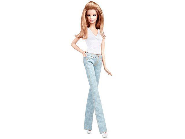 Barbie basics collection 002 sale