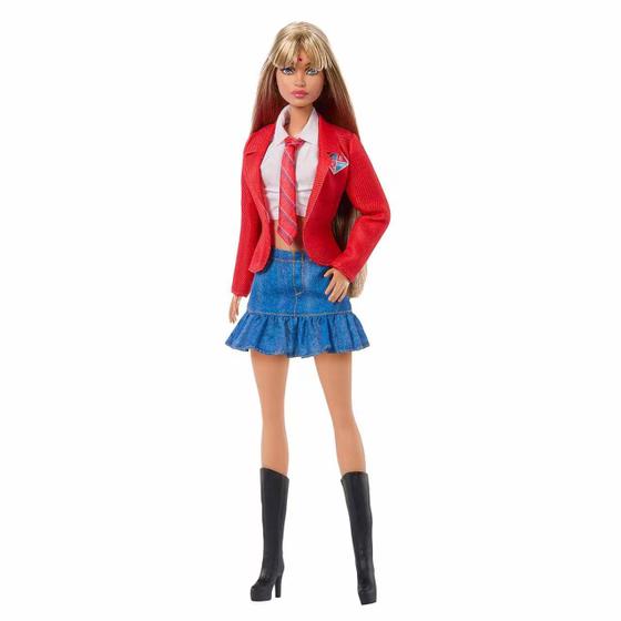 Imagem de Barbie Boneca Mia Rebelde RBD - Mattel HXJ70