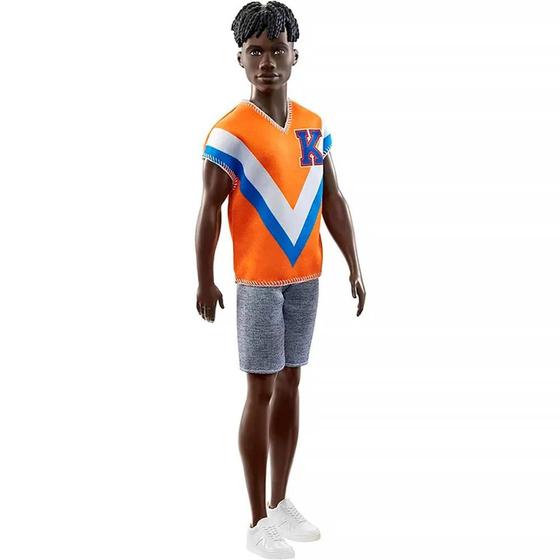Ken negro mattel hotsell