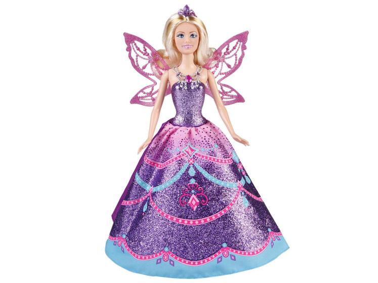 Imagem de Barbie Butterfly e a Princesa Fairy
