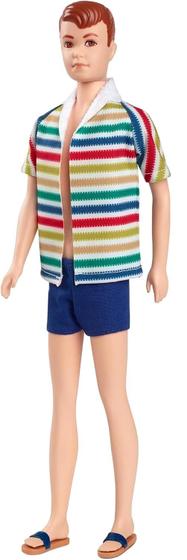 Imagem de Barbie Collector Signature Allan  Mattel