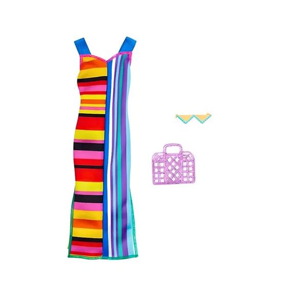Vestidos barbie mattel new arrivals