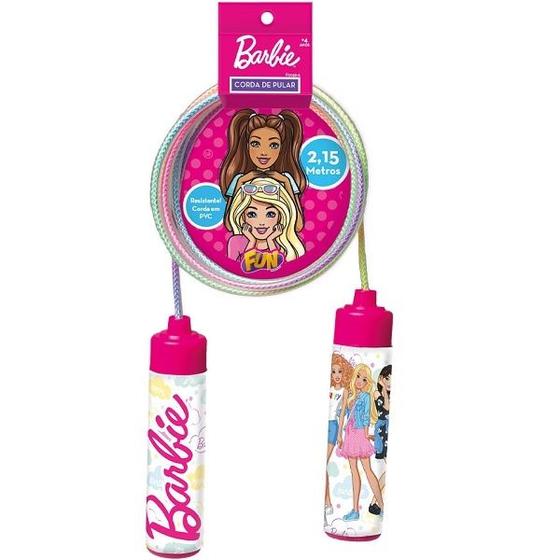 Imagem de BARBIE Corda de Pular - T8711-7