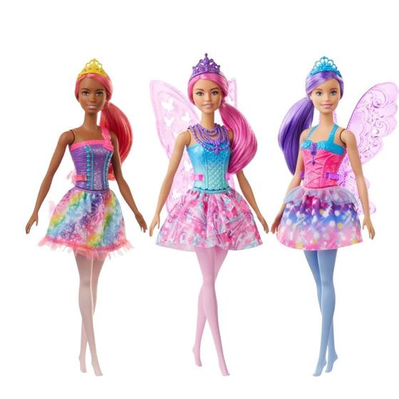 Imagem de Barbie Core Dreamtopia Fairy