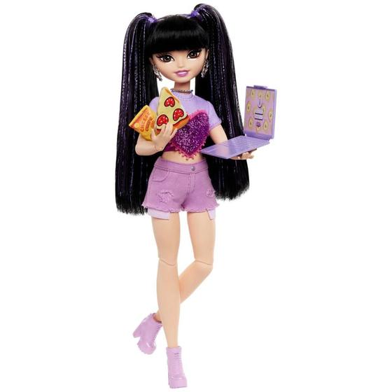 Imagem de Barbie Dream Besties Boneca Renee - Mattel