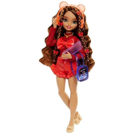 Imagem de Barbie Dream Besties Boneca Teresa - Mattel