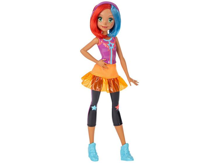Imagem de Barbie em um Mundo de Vídeo Game
