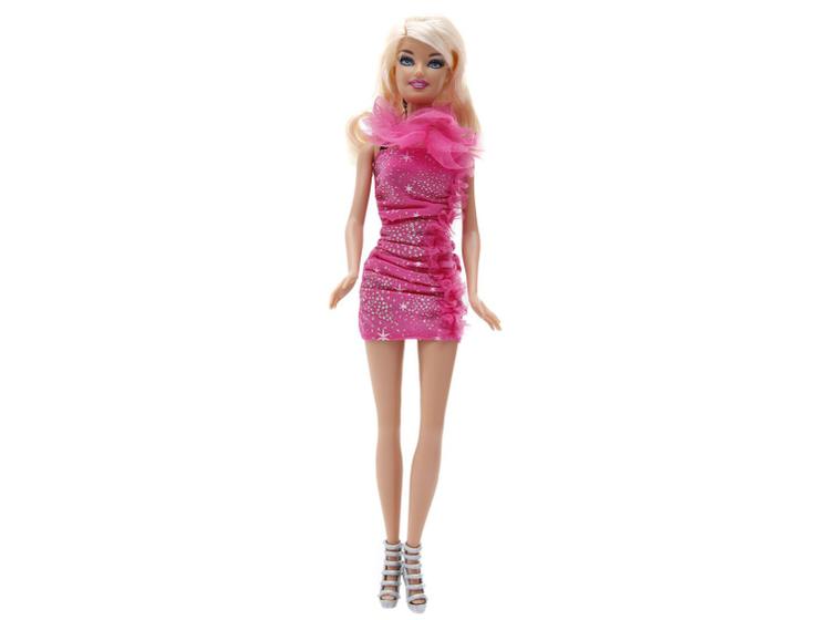 Imagem de Barbie Fab Kit Fashion