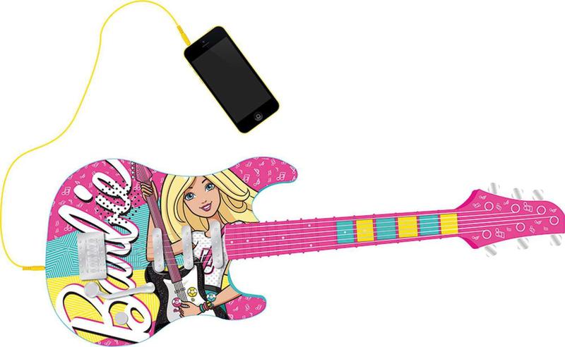 Imagem de Barbie Fabulosa (783918800695) - Fun