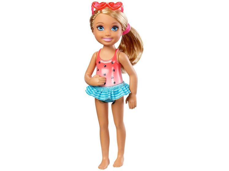 Imagem de Barbie Fantasia - com Acessórios Mattel