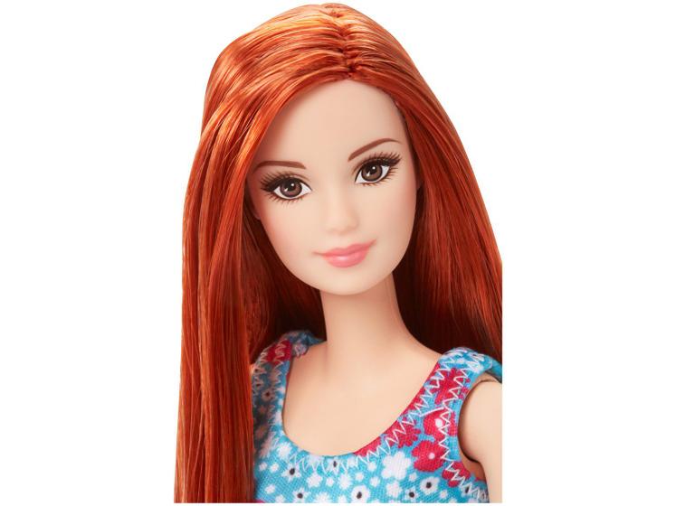 Imagem de Barbie Fashion and Beauty com Acessórios