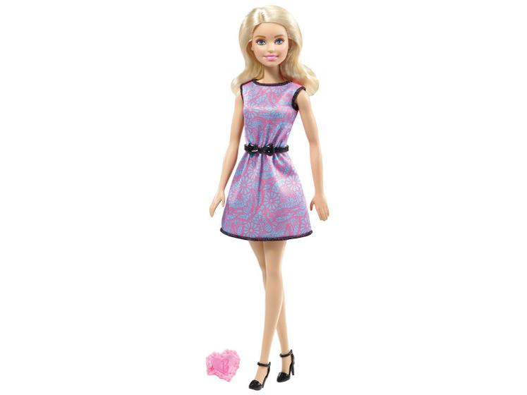 Imagem de Barbie Fashion and Beauty com Anel Menina