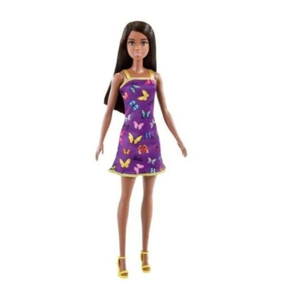 Imagem de Barbie fashion sortimento