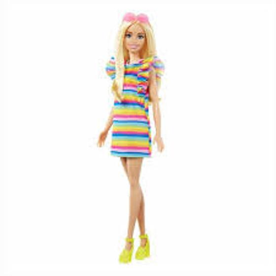 Imagem de Barbie Fashionistas SORTIDAS - Mattel