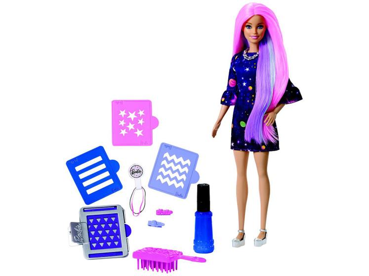 Imagem de Barbie FHX00 com Acessórios 