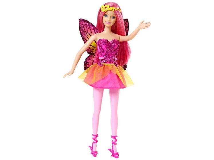 Imagem de Barbie Mix & Match - Fadas - Fada