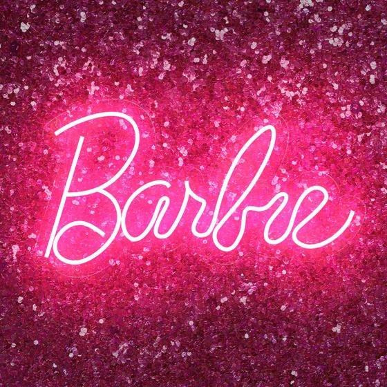 Barbie marca sales