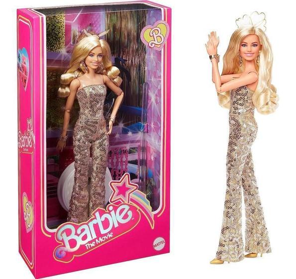 Imagem de Barbie O Filme Boneca Barbieland - Mattel