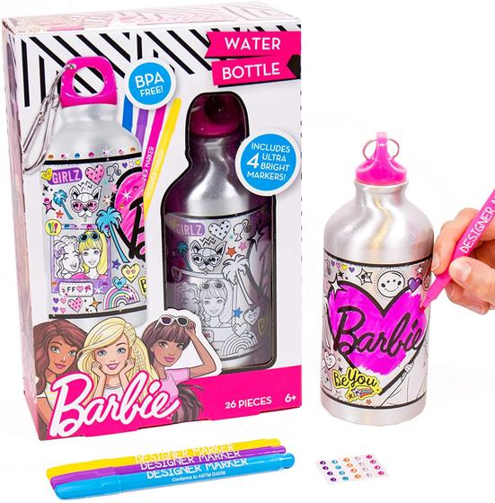 Imagem de Barbie por Horizon Group USA Water Bottle, Sortida