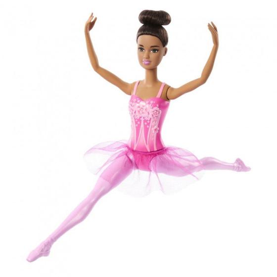 Imagem de Barbie Profissoes Boneca Bailarinas Bellet - MATTEL