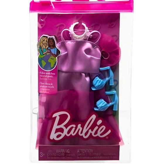 Barbie - Endless Moves Doll Assortment Polso Movimento Senza limiti30 cm, Multicolore (Mattel