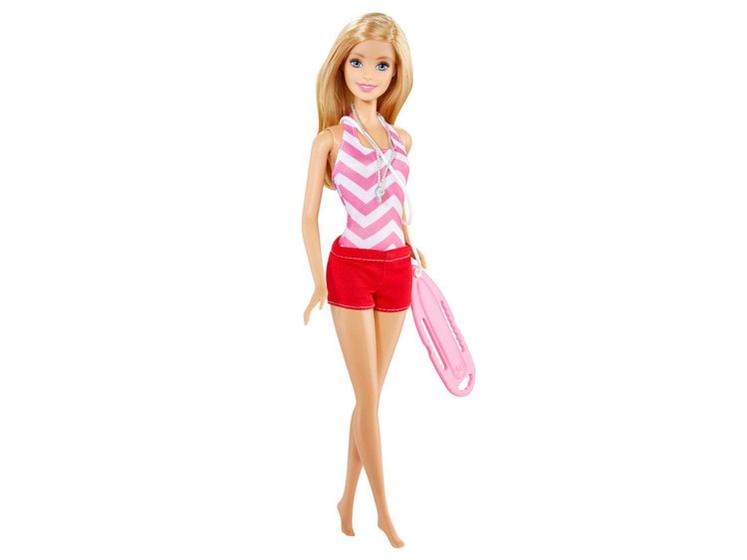 Imagem de Barbie Salva Vidas