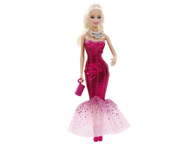 Imagem de Barbie Vestidos Longos 