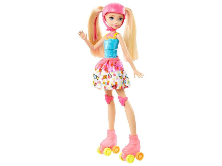 Imagem de Barbie Vídeo Game Hero Amigas Princesas