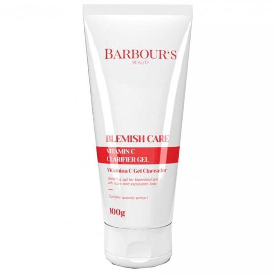 Imagem de Barbours Beauty Clarifier Gel Vitamina C 100Ml