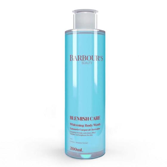 Imagem de Barbours Beauty Whitening Body Wash 200Ml