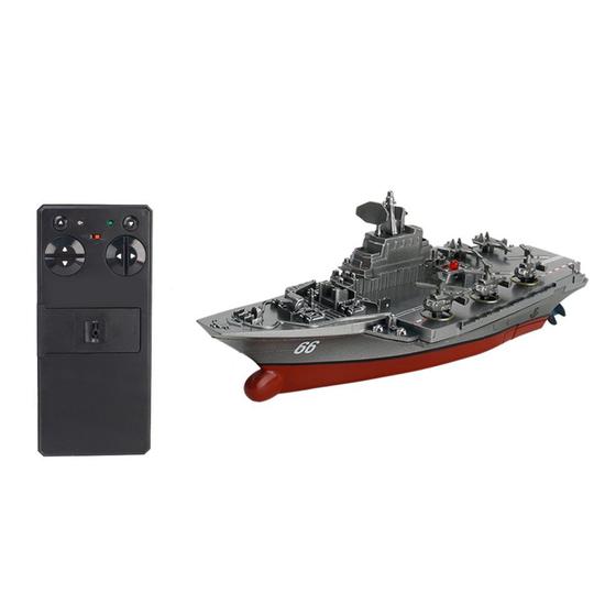 Imagem de Barco de controle remoto 3319 2.4G Sport Mini Electric RC Boat