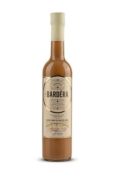 Imagem de Bardêra Doce de Leite 500ml