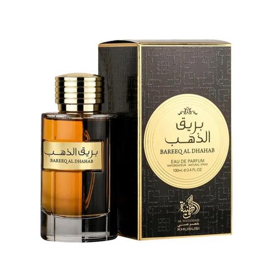 Imagem de Bareeq Al Dhahab 100ml EDP