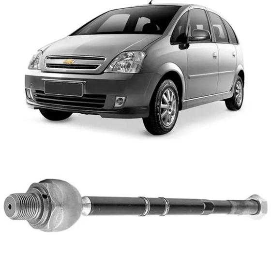 Imagem de Barra Axial Direção LD LE Gm Corsa Meriva 2012 a 2012 Axios