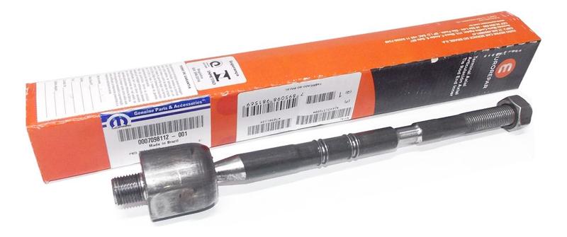 Imagem de Barra Axial Direção Novo Uno 2011-2021 Original Fiat 7098112