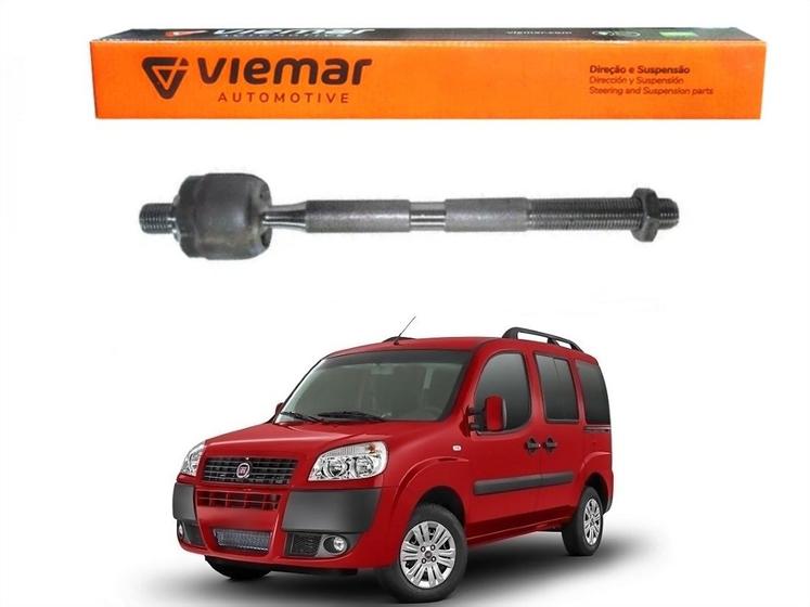 Imagem de Barra axial hidraulica fiat doblo 1.4 1.8 2011 a 2020