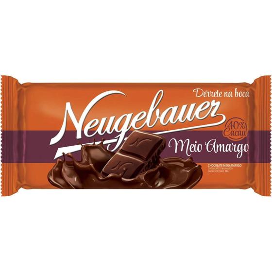 Imagem de Barra Chocolate  Neugebauer 90g- escolha o sabor preferido