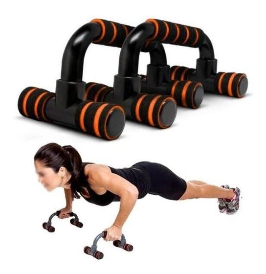 Barra De Apoio Flexão De Chão De Braço Suporte Fixo Envio 24 Menor preço em Barra De Apoio Flexão De Chão De Braço Suporte Fixo Envio 24