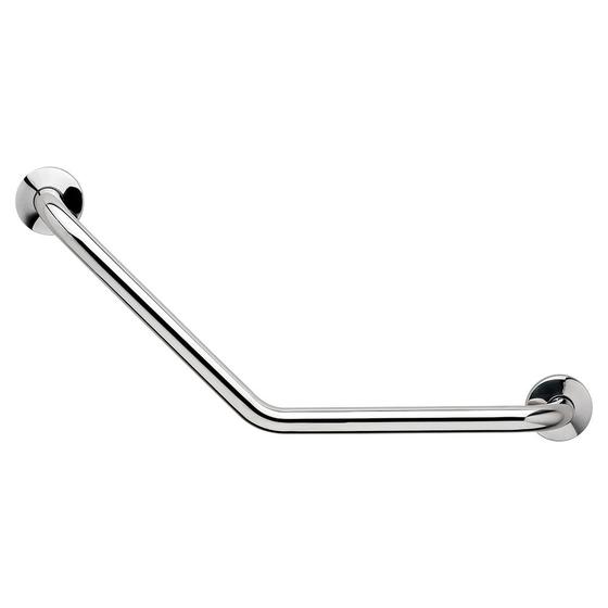 Imagem de Barra de Apoio Inox Access Jackwal 70cm com Curva