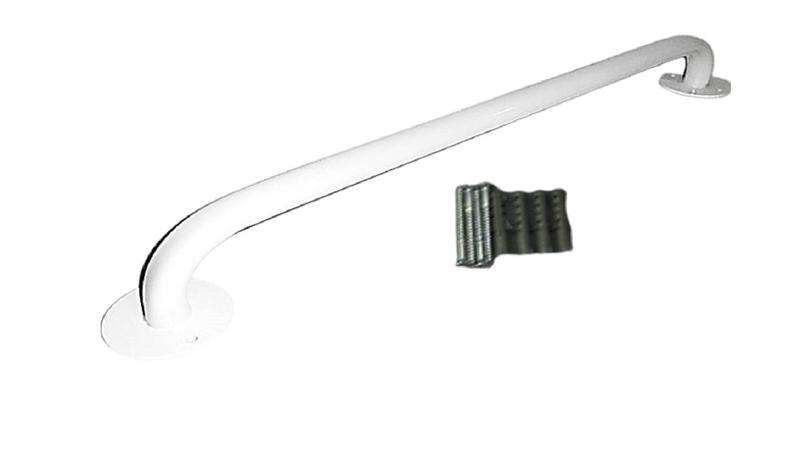 Imagem de Barra de Apoio para acessibilidade com 40 cm comprimento da Karan