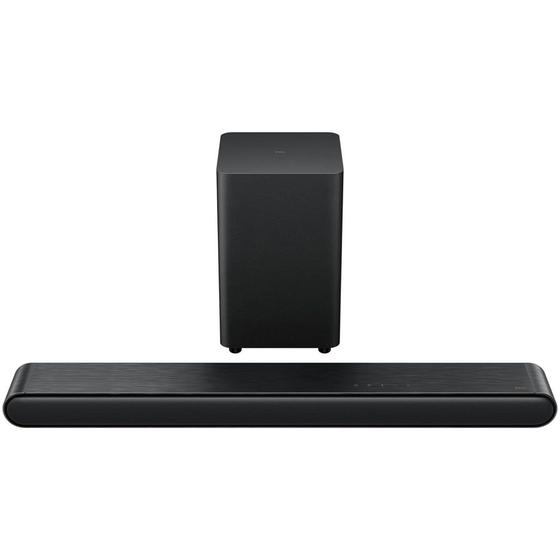 Imagem de Barra de Som TCL S643W 3.1 CH Bluetooth - Preto