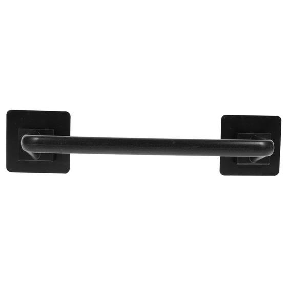 Imagem de Barra de Toalha Multifuncional FELTECHELECTR - Suporte para Toalha em Material AB