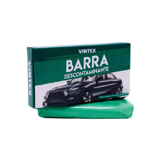 Imagem de Barra Descontaminante  100gr - Vintex / Vonixx