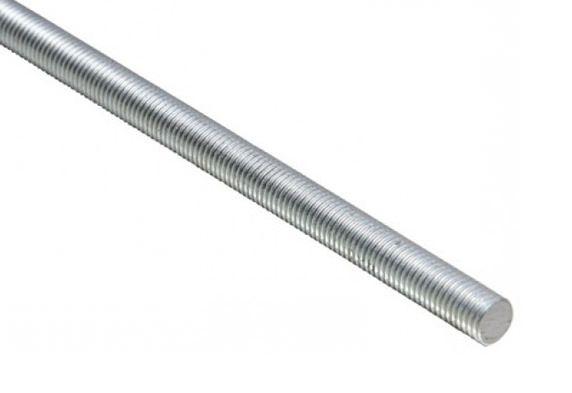 Barra roscada 3/8"x1m eletroleste Menor preço em Barra roscada 3/8"x1m eletroleste