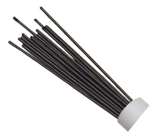 Barra Roscada M3 X 500mm (50cm) Para Linkagem Aeros - 2pçs Menor preço em Barra Roscada M3 X 500mm (50cm) Para Linkagem Aeros - 2pçs