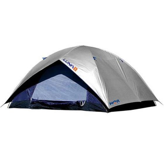 Barraca 5 Pessoas Luna Mor com Teto Silvercoasting 9038 é ruim? Barraca 5 Pessoas Luna Mor com Teto Silvercoasting 9038 é boa?