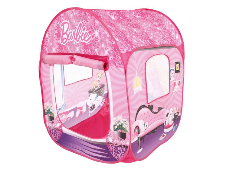 Imagem de Barraca Barbie com Bolsa para Transporte
