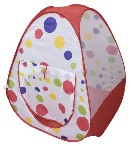 Barraca Barraquinha Infantil Camping - Bbr Toys - Barraca / Toca ...