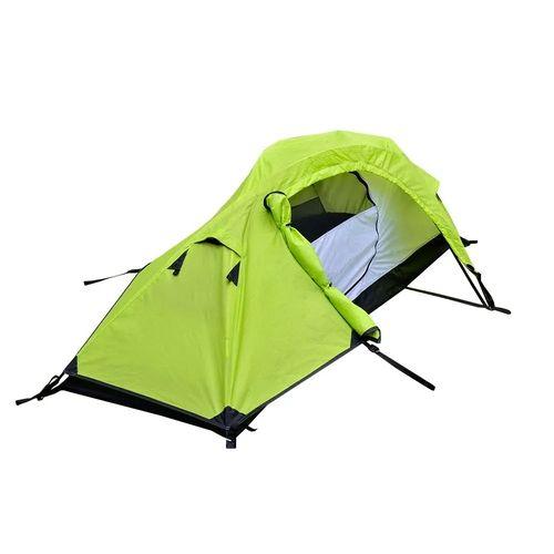 Imagem de Barraca Camping 1 Pessoa Impermeável 2,50 x 1,50 Windy NTK